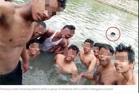 夏天玩水，一定要知道的防溺水知識！